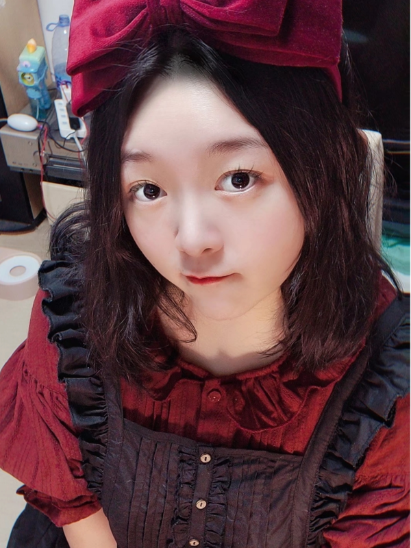 おぼろちゃん的照片(2020/12/01)