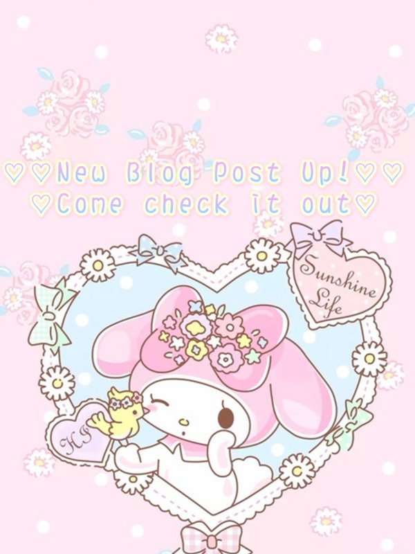 Rose's 「Lolita」themed photo (2022/03/13)