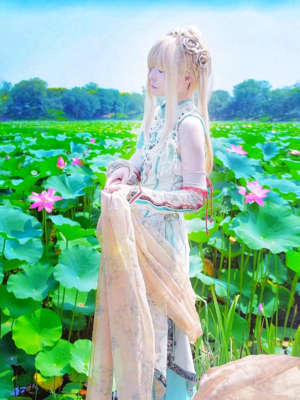 是Yushiteki以「Lolita fashion」为主题投稿的照片(2022/08/11)