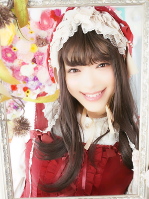 ゆみ's 「Lolita」themed photo (2023/11/25)