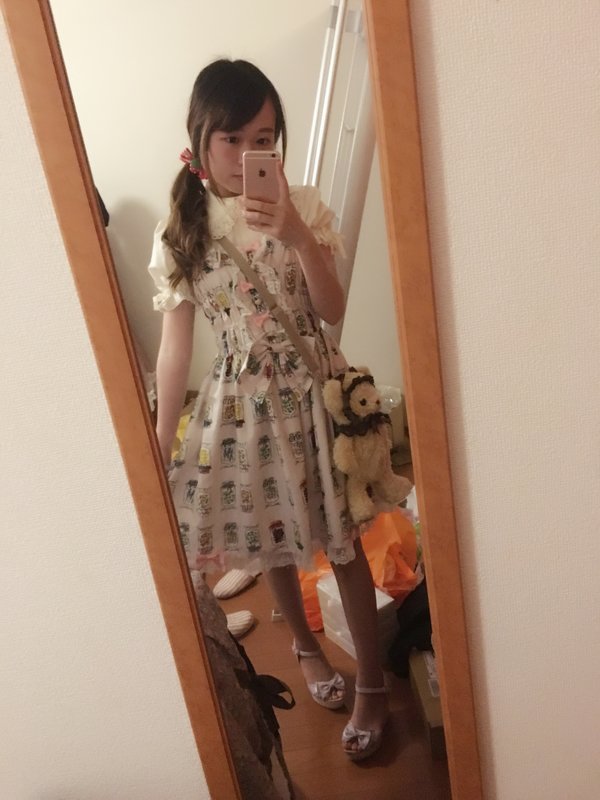 咩娘?'s 「meta」themed photo (2017/06/13)