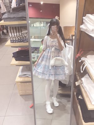 yazawa_momokoの「AP」をテーマにしたコーディネート(2017/06/13)
