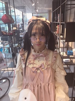 yazawa_momokoのコーディネート(2017/06/13)