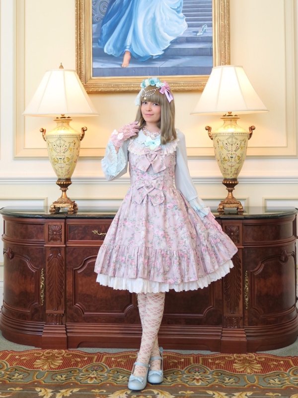 Mylolitahandmade の「Handmade」をテーマにしたコーディネート(2017/06/13)