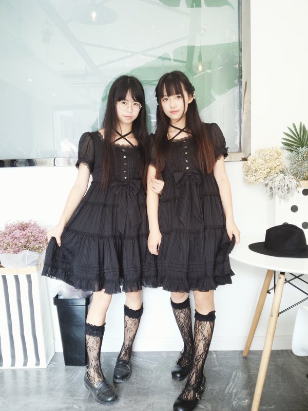 WeeJay_V_みく♡の「AmaStacia」をテーマにしたコーディネート(2017/06/15)