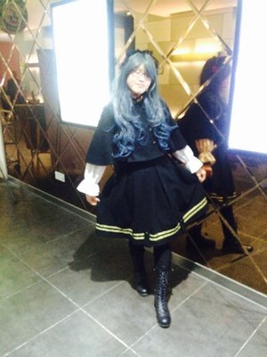沙夏A's photo (2017/06/15)