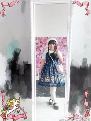 水伶晶晶幽灵酱's photo (2017/06/16)
