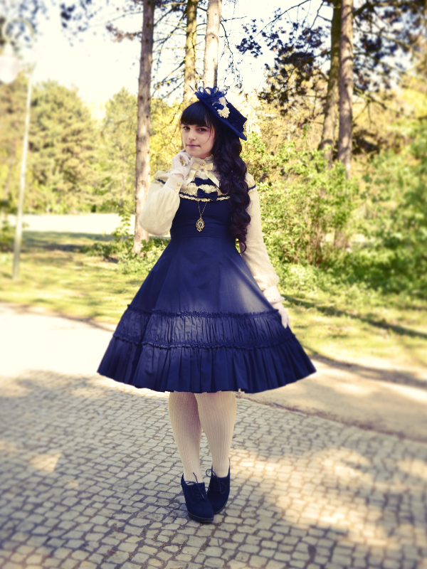 Marching Duck's 「Marymagdalene」themed photo (2017/06/18)