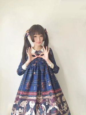 清寒W's 「AP」themed photo (2017/06/20)