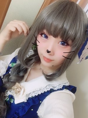tanuki_aya's 「メタモルフォーゼ こぎつねのかくれんぼ JSK」themed photo (2017/06/20)