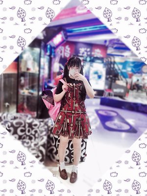 Monster?'s photo (2017/06/21)