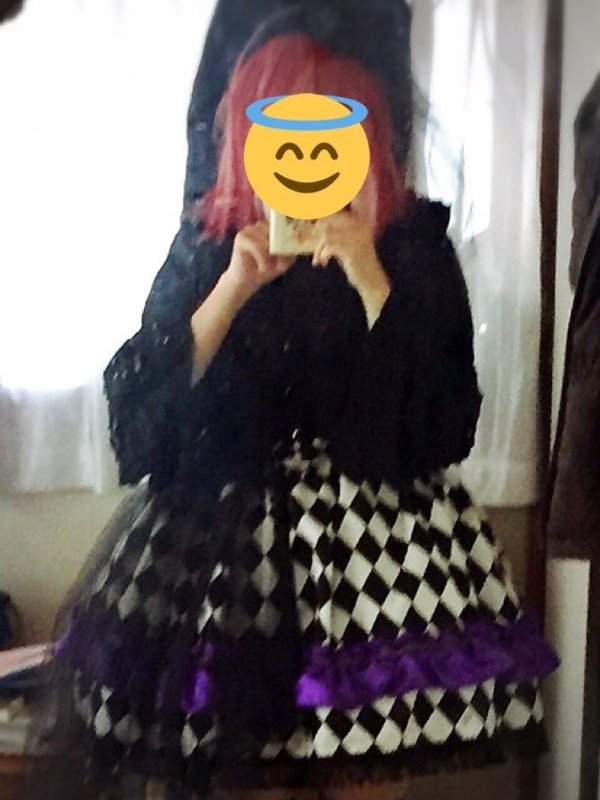 あおな's photo (2017/06/21)