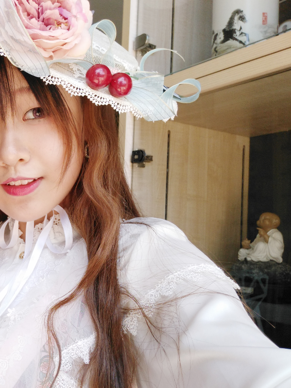 吾零0w0's photo (2017/06/21)
