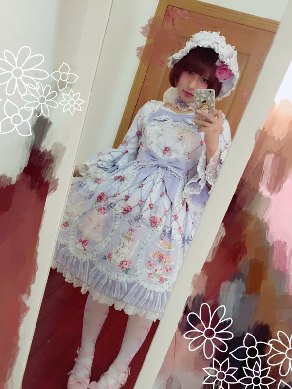 Yuriko?Ww的照片(2017/06/21)
