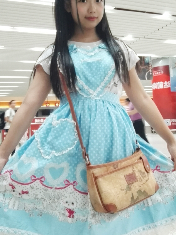 ヒルタHiluta's 「Bodyline」themed photo (2017/06/21)