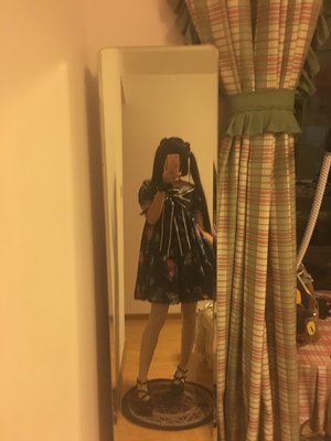 才不是小金鱼的照片(2017/06/22)