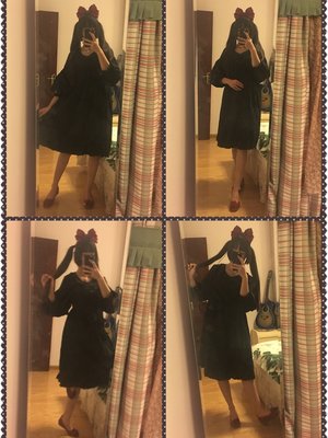 才不是小金鱼的照片(2017/06/22)