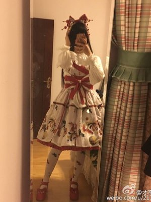 才不是小金鱼的照片(2017/06/22)