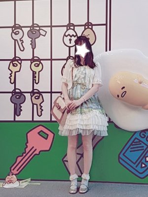 Mophillia♥'s 「Babythestarsshinebright」themed photo (2017/06/22)