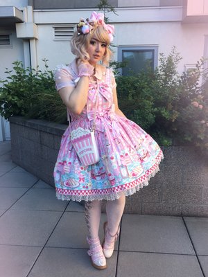 是rabbit_winner以「JSK」为主题投稿的照片(2017/06/23)