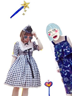 neko_chan's 「彩虹糖」themed photo (2017/06/23)