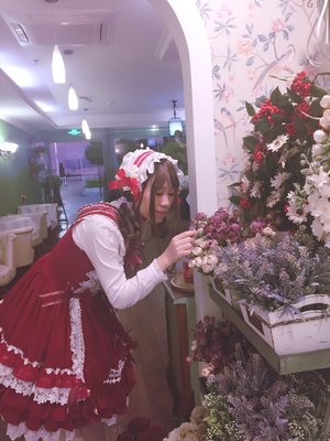 Kikuzumの「Elpress L」をテーマにしたコーディネート(2017/06/23)