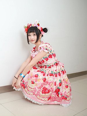 霧島音音子's photo (2017/06/23)
