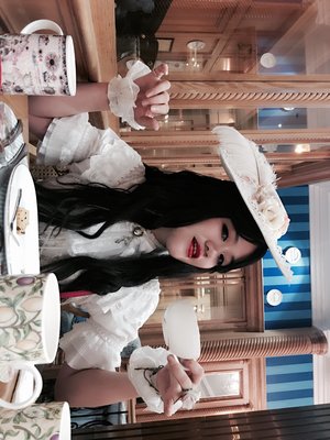 尐丶月's photo (2017/06/24)