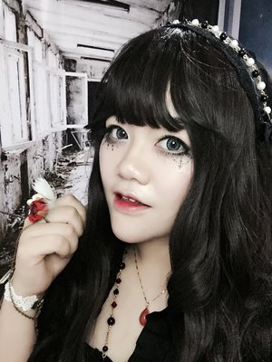 尐丶月's photo (2017/06/24)