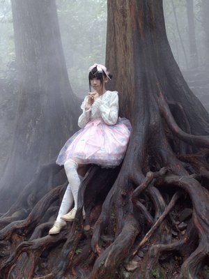 清寒W's 「AP」themed photo (2017/06/24)
