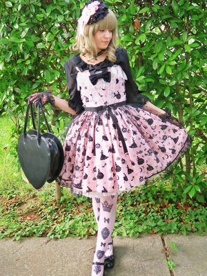 Mylolitahandmade の「Classic」をテーマにしたコーディネート(2017/06/25)