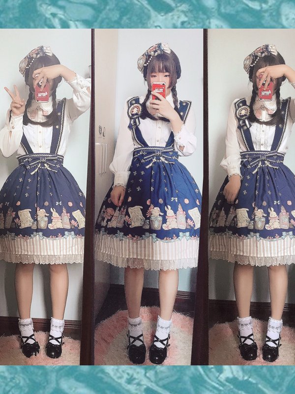 Yetta_balabala's 「贝妮的草药学」themed photo (2017/06/26)