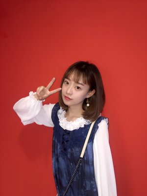 草履虫叽叽's 「axes」themed photo (2017/06/26)