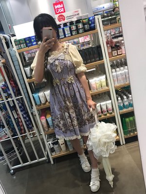 条条's 「+Beauty and the Beast+ ​​​」themed photo (2017/06/26)