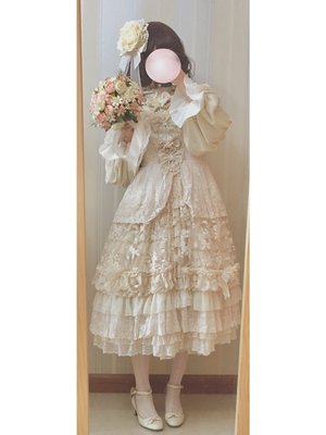 叶恹's 「Sweetlolita」themed photo (2017/06/26)