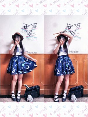 Monster?'s photo (2017/06/26)