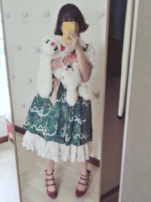 冻冻's photo (2017/06/27)