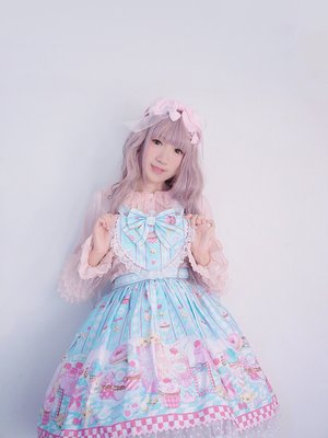 清寒Wの「AP」をテーマにしたコーディネート(2017/06/27)