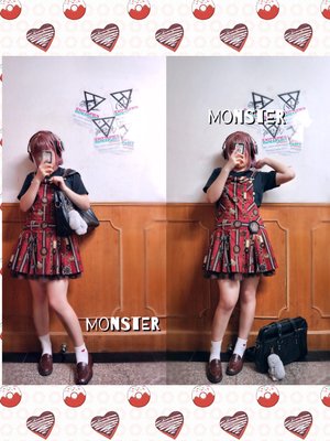 Monster?'s photo (2017/06/28)