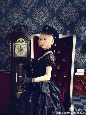 清明158のコーディネート(2017/06/28)