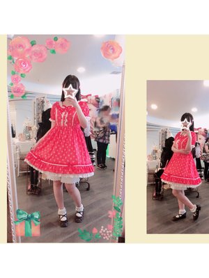 Himeno's 「Pumpkin cat」themed photo (2017/06/28)