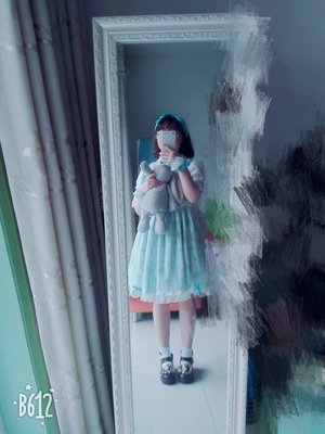 绵绵's 「Sweet」themed photo (2017/06/29)