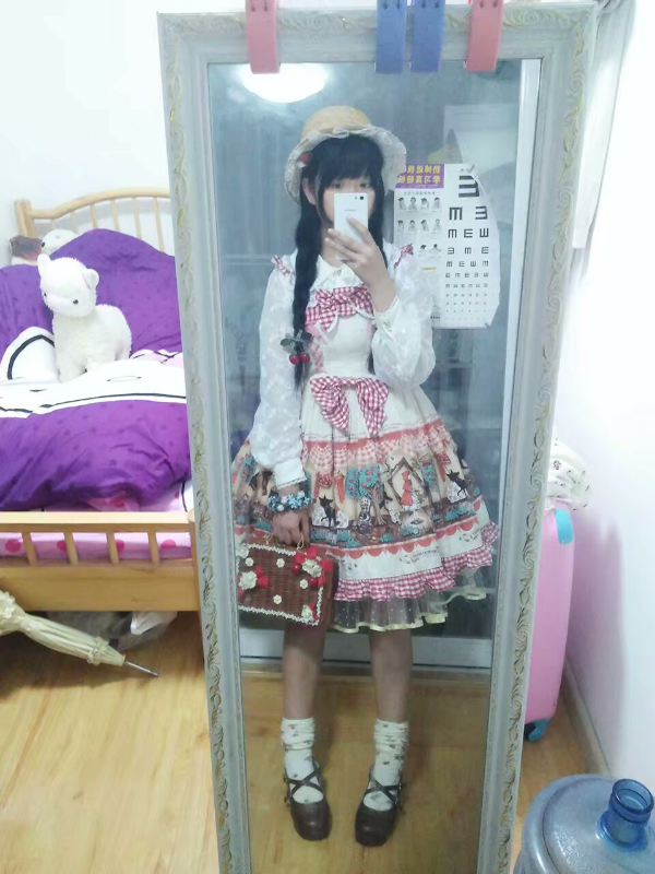颖火虫的照片(2017/06/29)