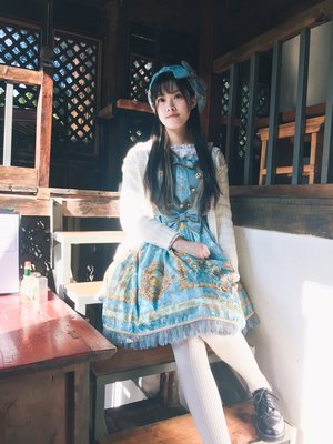 Neko阿柒's 「阿尔克纳」themed photo (2017/06/29)