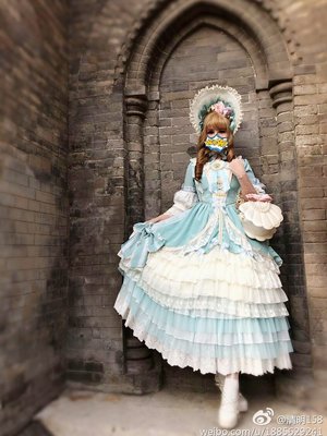 清明158's 「JSK」themed photo (2017/06/30)