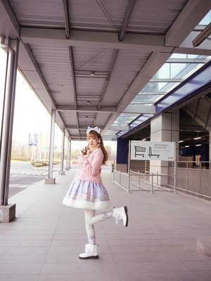 清寒W's 「AP」themed photo (2017/06/30)