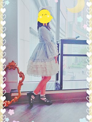 cheese&curry's photo (2017/06/30)