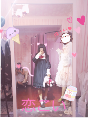 是魚呀?'s 「国牌」themed photo (2017/06/30)