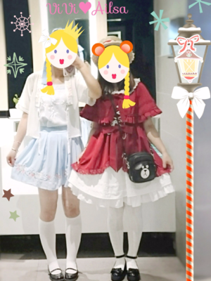 魔法少女维维's photo (2017/07/01)