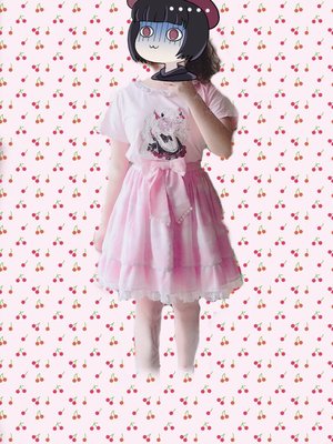绵绵's 「Sweet」themed photo (2017/07/01)